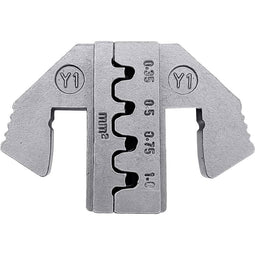 TOOLCRAFT TO-9625878 Krimpinzetstuk 1 stuk(s)