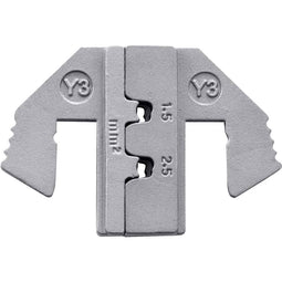 TOOLCRAFT TO-9625887 Krimpinzetstuk 1 stuk(s)