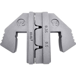 TOOLCRAFT TO-9625890 Krimpinzetstuk 1 stuk(s)