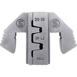 TOOLCRAFT TO-9625902 Krimpinzetstuk 1 stuk(s)