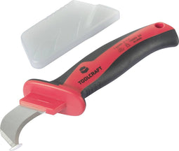 TOOLCRAFT TO-9625908 VDE DIN EN 60900 Kabelmes Geschikt voor: Ronde kabel