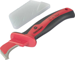 TOOLCRAFT TO-9625914 VDE DIN EN 60900 Kabelmes Geschikt voor: Ronde kabel