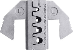 TOOLCRAFT TO-9627216 Krimpinzetstuk JPT aansluiting 0.2 tot 2.5 mm²