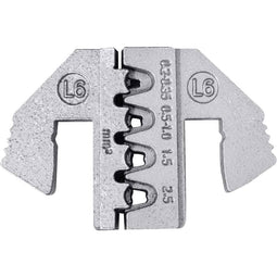 TOOLCRAFT TO-9627234 Krimpinzetstuk 1 stuk(s)