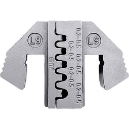 TOOLCRAFT TO-9627240 Krimpinzetstuk 1 stuk(s)