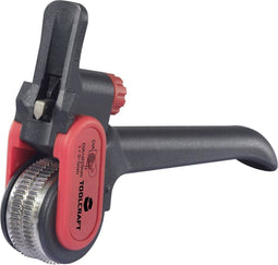 TOOLCRAFT TO-9658965 Ratel-kabelsnijder 25 mm