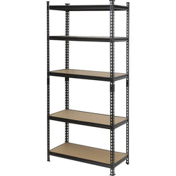 TOOLCRAFT TO-9919458 Stellingkast (extra stevig) 1 stuk(s)