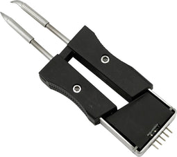 TOOLCRAFT TPS-200TW Tip patroon Conisch Grootte soldeerpunt 0.5 mm Lengte soldeerpunt: 107 mm Inhoud: 1 stuk(s)