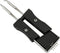 TOOLCRAFT TPS-200TW Tip patroon Conisch Grootte soldeerpunt 0.5 mm Lengte soldeerpunt: 107 mm Inhoud: 1 stuk(s)