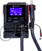 TOOLCRAFT TPS-800 Hetelucht-soldeerstation Digitaal 1000 W 100 - 480 °C