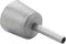 TOOLCRAFT TPS-800HT1 Hetelucht mondstuk Grootte soldeerpunt 4 mm Lengte soldeerpunt: 37 mm Inhoud: 1 stuk(s)