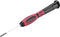 TOOLCRAFT Tri-Wing schroevendraaier Grootte 00 Koplengte: 50 mm