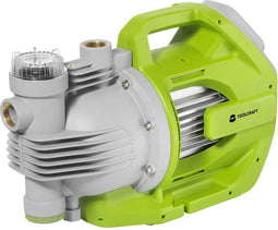 TOOLCRAFT Tuinpomp 6000 l/h 53 m