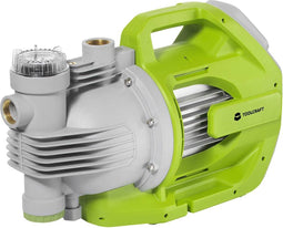 TOOLCRAFT Tuinpomp 7000 l/h 53 m