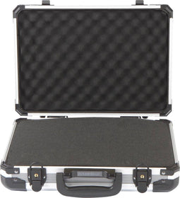 TOOLCRAFT Universeel Gereedschapskoffer (zonder inhoud) (b x h x d) 330 x 230 x 90 mm