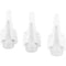 TOOLCRAFT VK102050w Doseerpunt VK102050w 1 set(s)