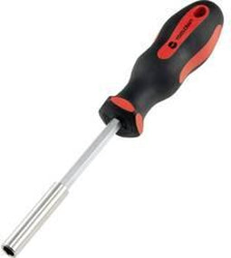 TOOLCRAFT Werkplaats Bithouder 1/4 (6.3 mm) 100 mm