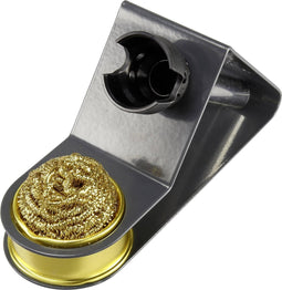 TOOLCRAFT ZD-10W Soldeerbouthouder (l x b x h) 92 x 62 x 170 mm