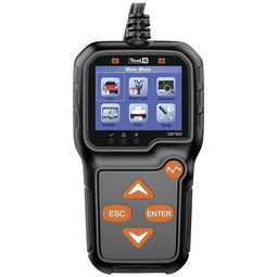 Toolit 079823 Accutester 1 stuk(s)