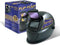 Toolit FLIP-FLAP 042513 Laskap EN 166, EN 168, EN 175 Zwart