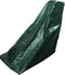 Toolland Beschermhoes voor grasmaaier, 99 x 56 x 103 cm, groen