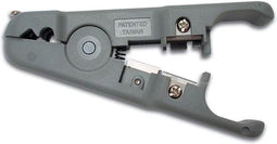 Toolland Coax kabelstripper en -knipper, de ultieme veelzijdigheid voor al je kabelwerk