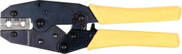 Toolland Coax krimptang, perfect voor BNC, TNC, N en F connectoren