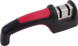 Toolland Diamant en keramische messenslijper, de slijpoplossing voor keukenmessen