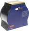 Toolland Ducttape, zelfklevend, voor binnen en buiten, grijs, 48 mm x 10 m