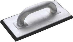 Toolland Inwasspaan, kunststof, zwarte spons