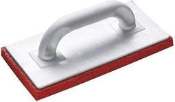 Toolland Inwasspaan, kunststof, zwarte spons