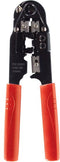 Toolland Krimptang, voor 8P8C (RJ45) modulaire connector