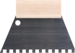 Toolland Lijmkam, vierkante vertanding 8 x 8, 180 mm