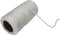 Toolland Metselkoord, diameter 1.2 mm, lengte 100 m, wit