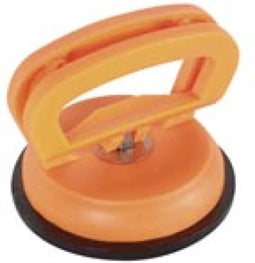 Toolland Tegel-/glasdrager, deukentrekker, diameter 115 mm, draagkracht 15-45 kg