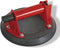 Toolland Tegel-/glasdrager met vacuümpomp, diameter 205 mm, draagkracht 40-120 kg