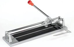 Toolland Tegelsnijder, manueel, snijwiel 22 mm, snijlengte 600 mm