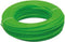 Toolland Trimmerdraad, nylon, groen, 1.6 mm, 50 m