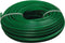 Toolland Trimmerdraad, nylon, groen, 3.2 mm, 100 m