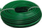 Toolland Trimmerdraad, nylon, groen, 3.2 mm, 25 m