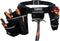 ToolPack 360.019 Specter Robuuste Gereedschapsgordel met 2 holsters