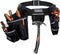 ToolPack 360.019 Specter Robuuste Gereedschapsgordel met 2 holsters