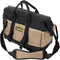 Toolpack 360.032 - 'Constructor' - Gereedschapstas - Heavy Duty - Zware rubberen Beschermingsbodem - Voor Professional en DHZ-er