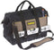 Toolpack 360.032 - 'Constructor' - Gereedschapstas - Heavy Duty - Zware rubberen Beschermingsbodem - Voor Professional en DHZ-er