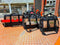 Toolpack 360.032 - 'Constructor' - Gereedschapstas - Heavy Duty - Zware rubberen Beschermingsbodem - Voor Professional en DHZ-er