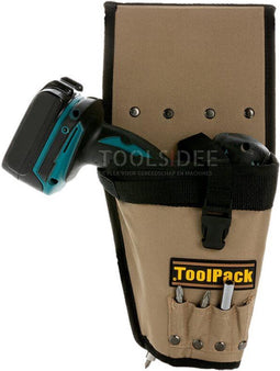 ToolPack 360.086 Viable Boormachinehouder - XL
