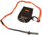 ToolPack 361.004 Twist Hamerhouder met elastisch gereedschapskoord