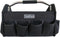 Toolpack Draagbare gereedschapstas Extend zwart met metalen draagbeugel 40x21x28 cm 360.016