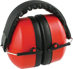 ToolPack Gehoorbeschermer met verstelbare oorschelpen
