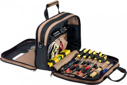 Toolpack Gereedschaps- en aktetas Deluxe 360.043